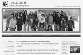 American Cultural Exchange Service