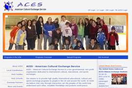 American Cultural Exchange Service