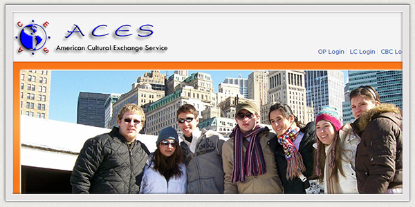 American Cultural Exchange Service