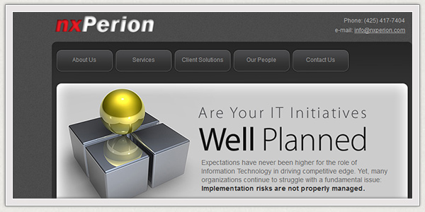 nxPerion LLC